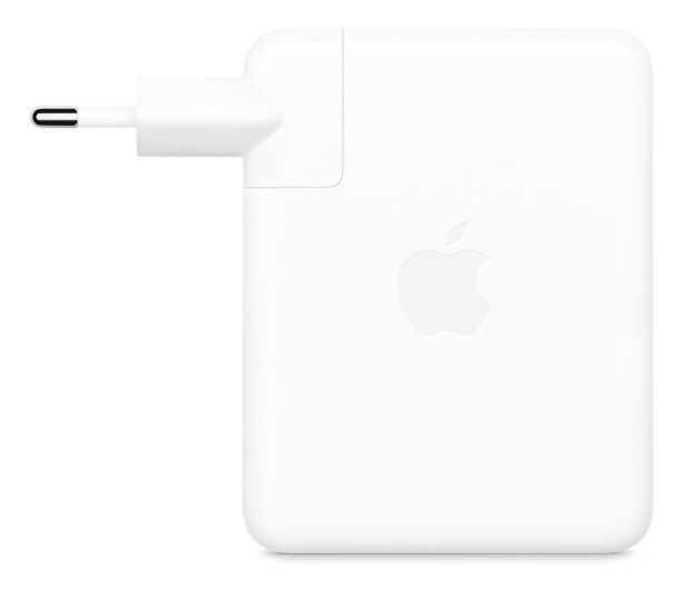 APPLE Ładowarka do Macbook USB-C 140W - 1271435 - zdjęcie